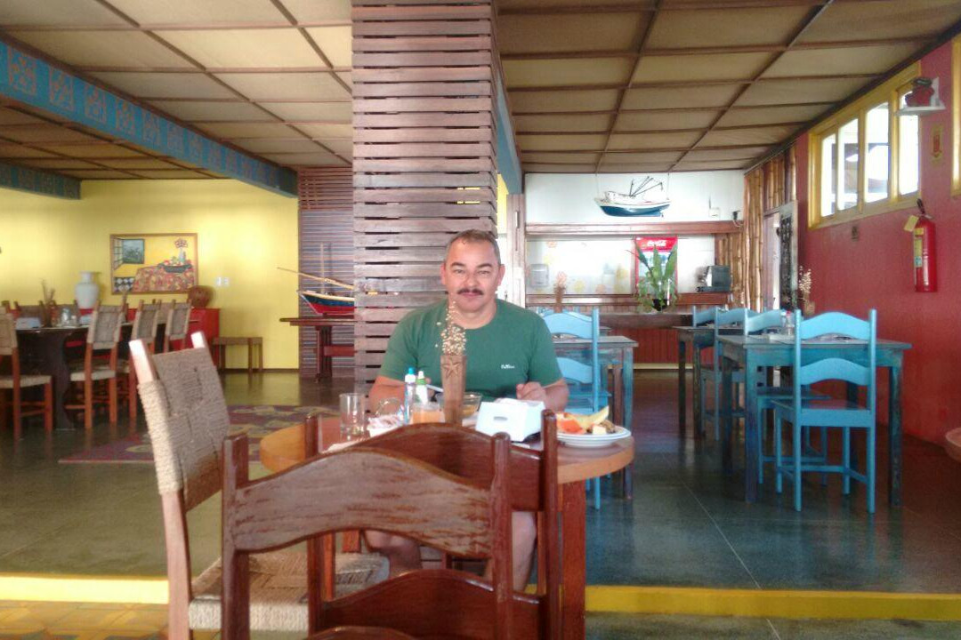 Ilha do Amor Hotel主图