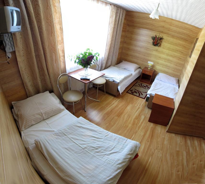 U Czesi Guest House-官方