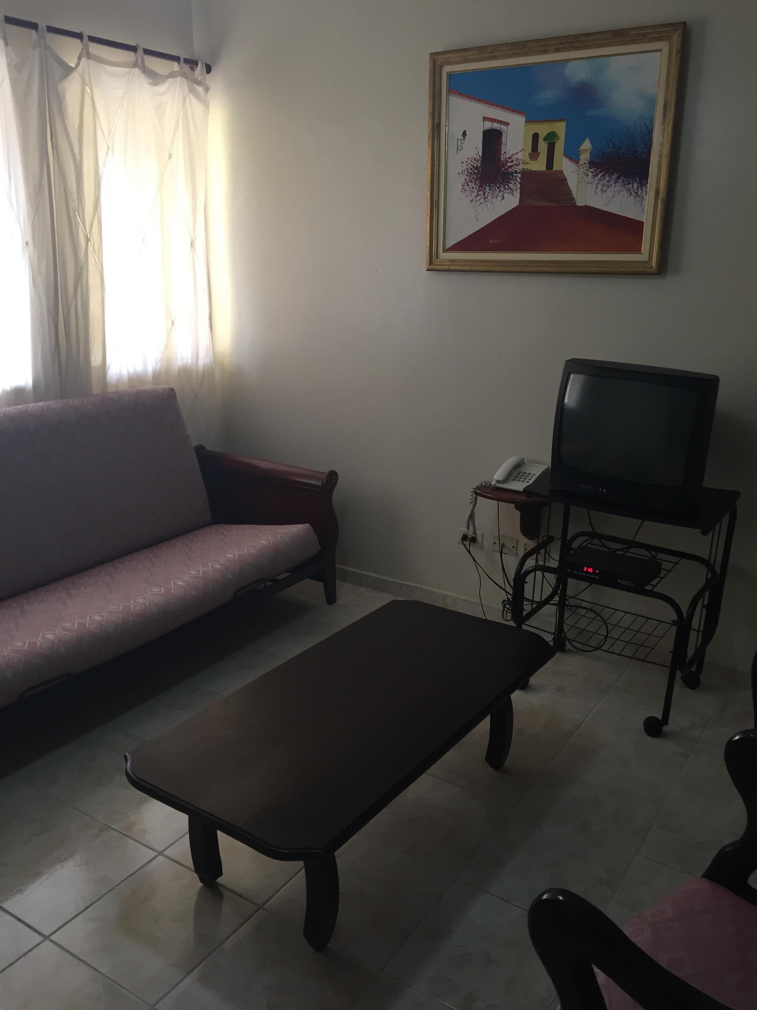 KMA Hotel-客卧