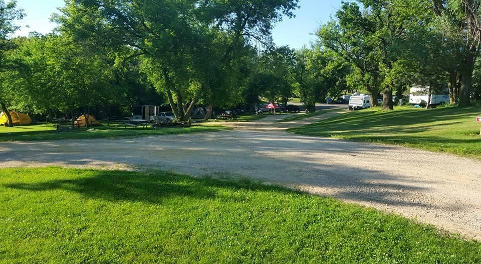 Vel Terra Campground