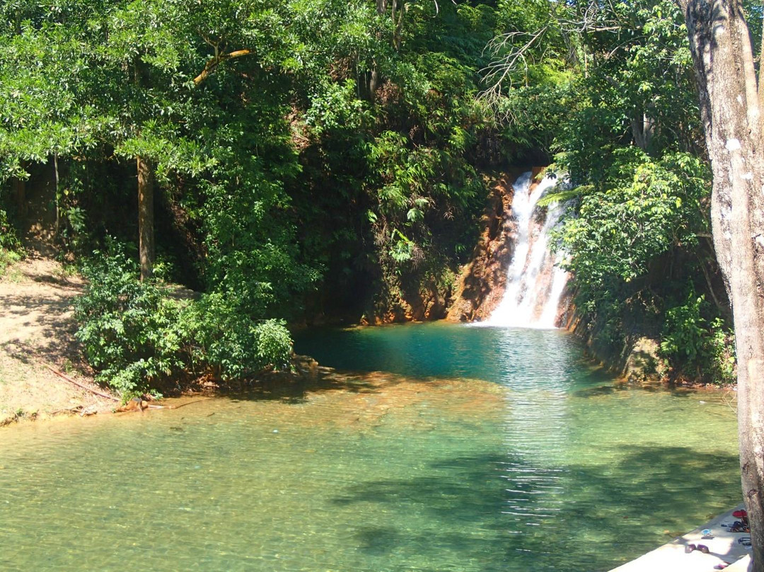 Taman Rekreasi Bukit Puteri景点图片