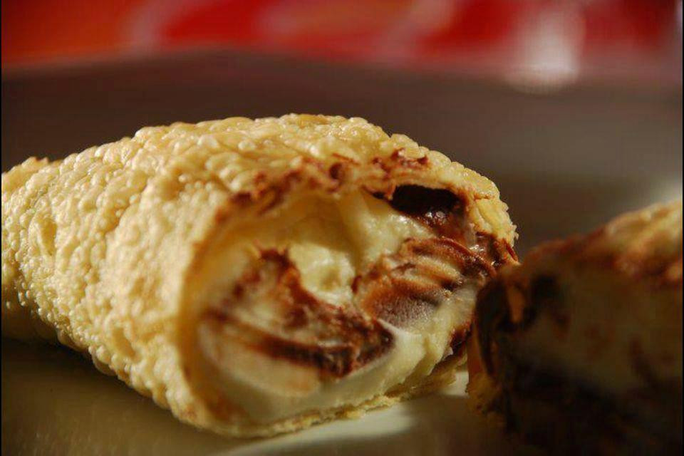 Dom Cordoni Massas e Pasteis