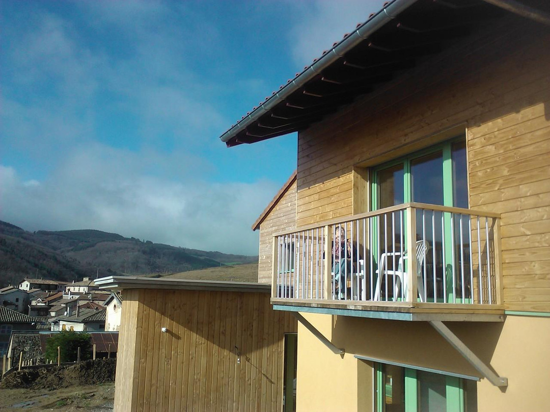 La Maizon Bazin主图