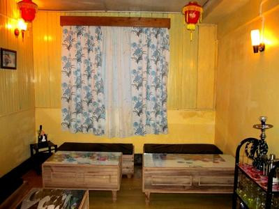 Zambala Guest House主图