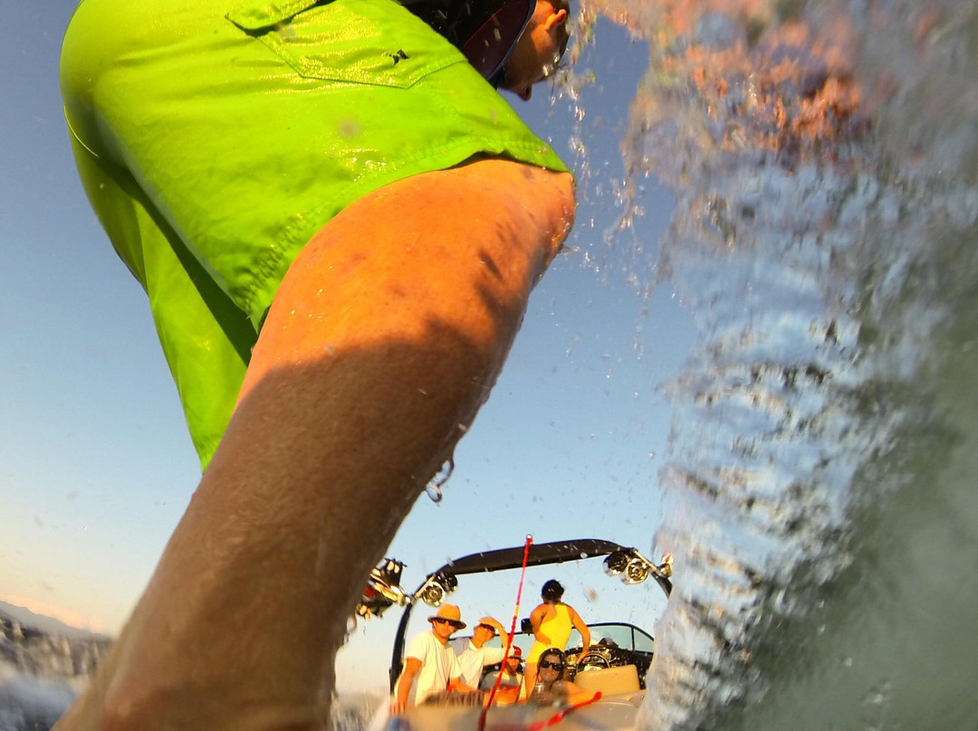 Action Water Sports-桑德波因特必去景点