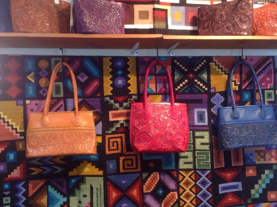 La Paloma de Tubac-Tubac必去景点