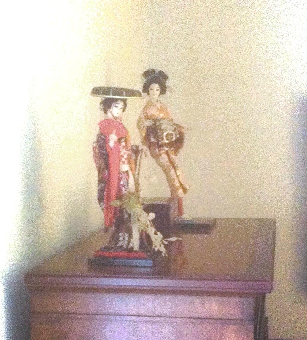 Mt. Scott Manor Bed and Breakfast-客卧