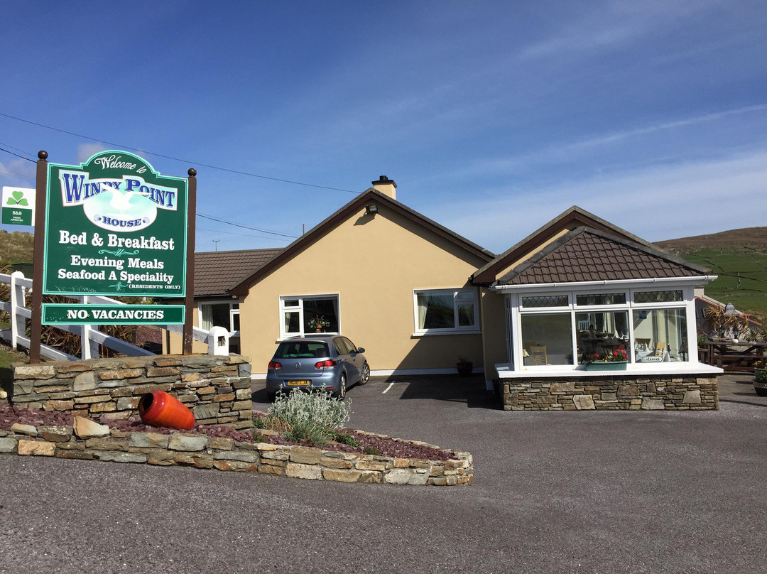 Windy Point House Bed & Breakfast主图