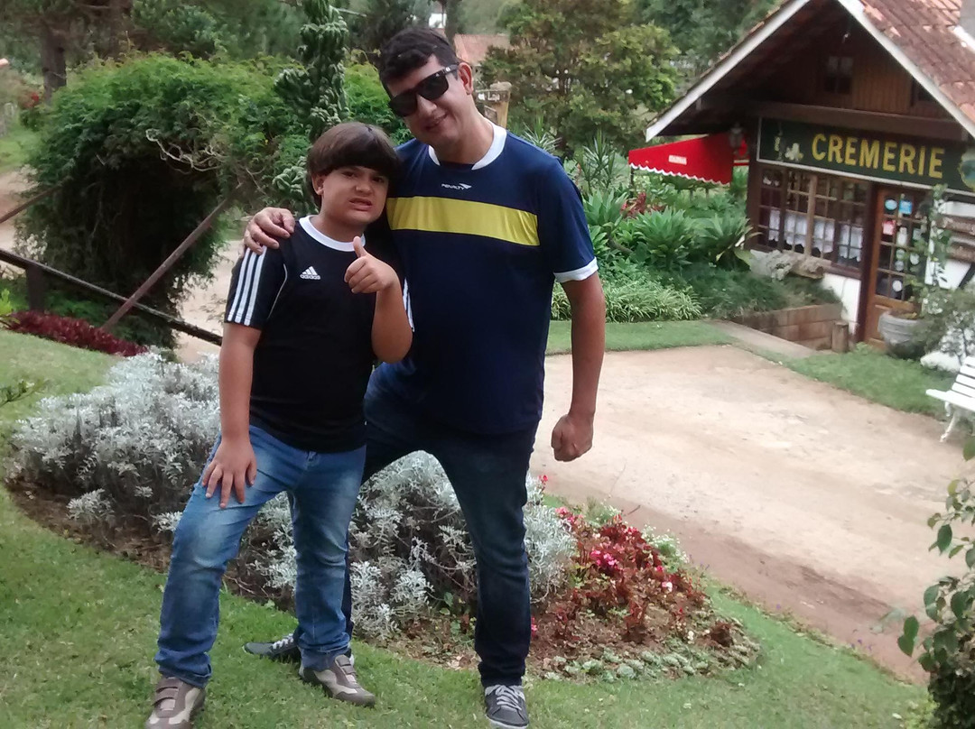 Fazenda Genève-特雷索波利斯必去景点