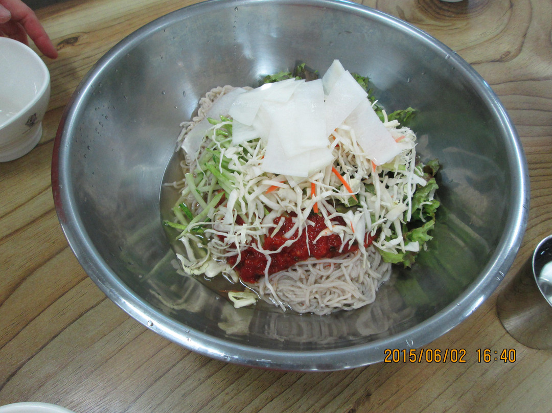 Chuncheon Makguksu Museum-春川市必去景点