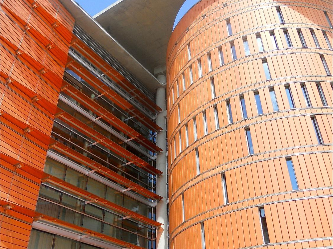 Éclats d'Histoires-图卢兹必去景点