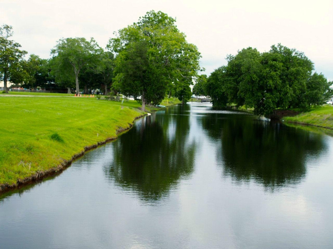 Southdown Plantation & Museum景点图片
