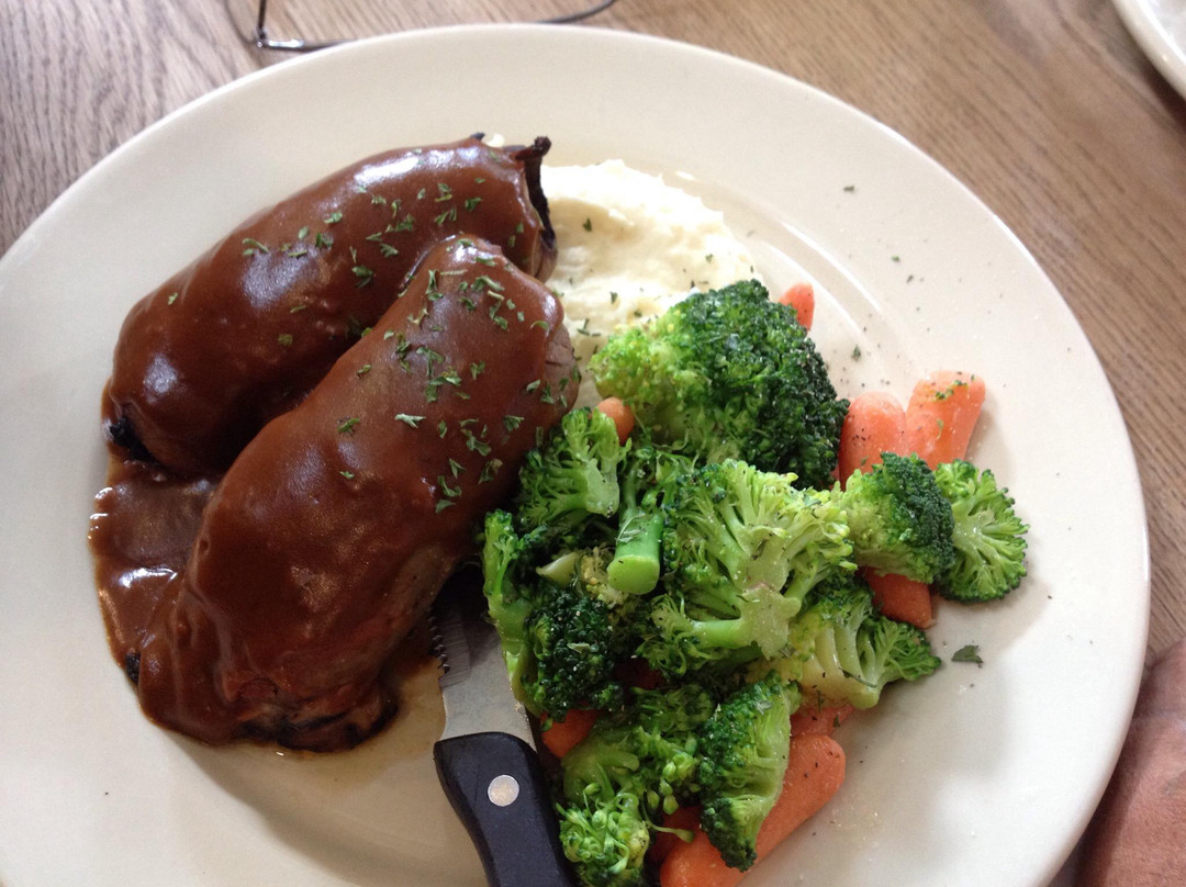 Hofbrauhaus Columbus