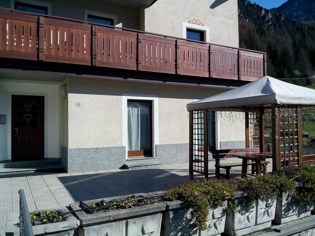 Residence Casa Martinelli主图