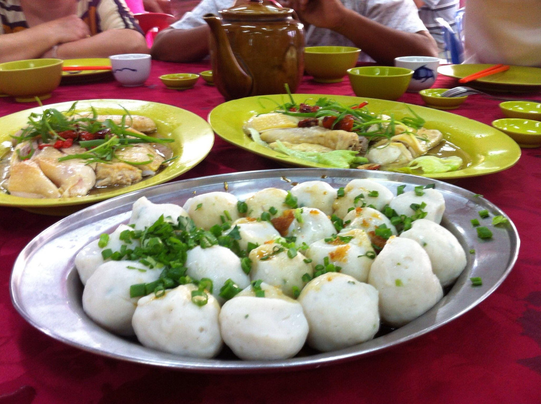 Ulu Kinta旅游攻略图片