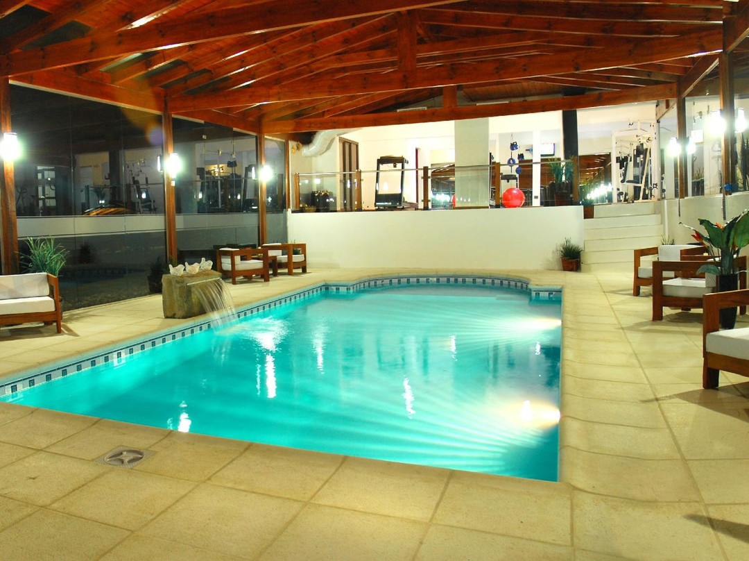 Posada Loma del Tigre主图