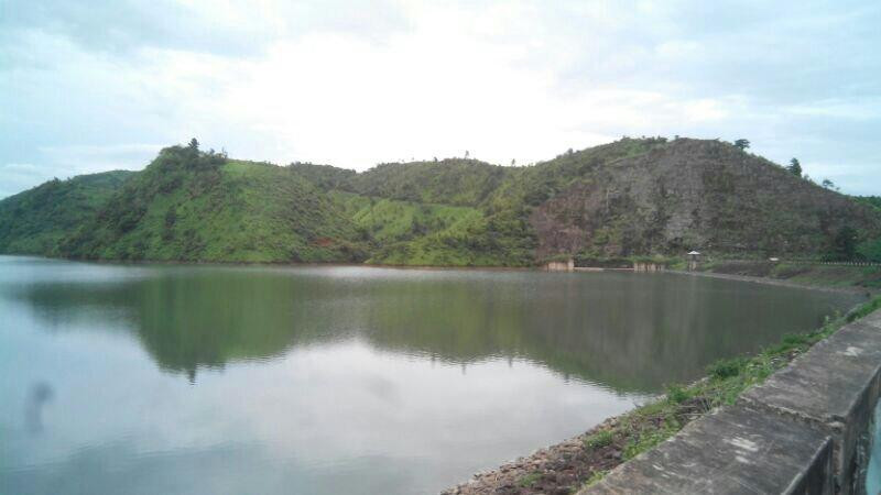 Singda Dam-因帕尔必去景点