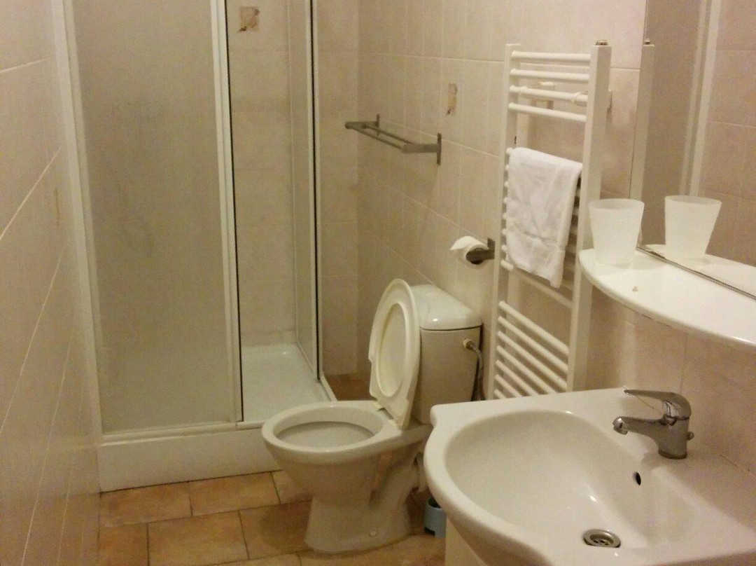 卡雷尔四世酒店主图