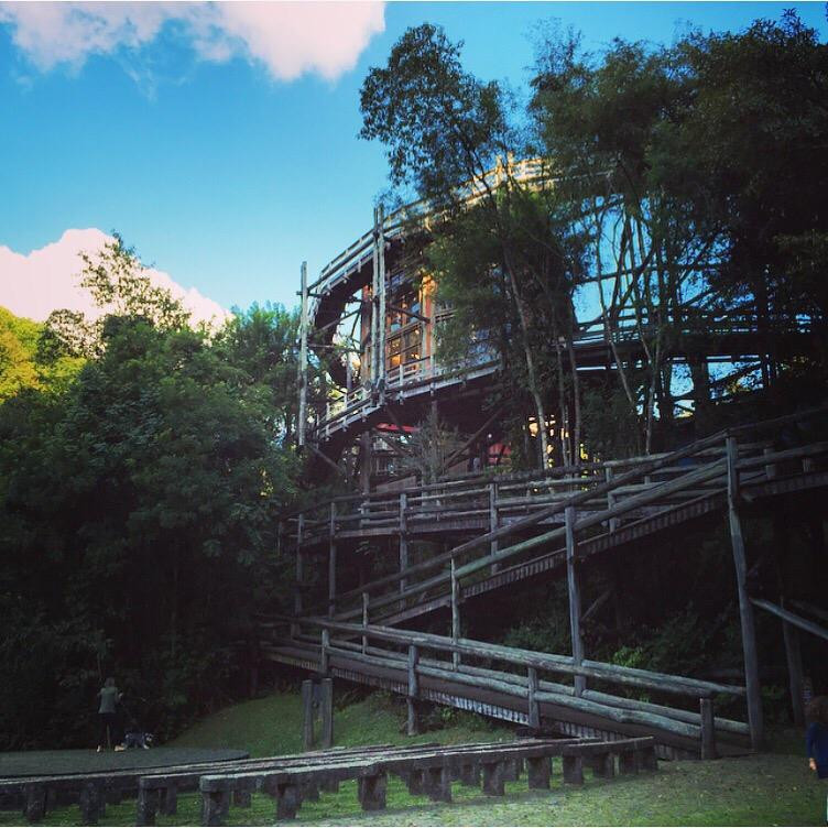 UNILIVRE Universidade Livre do Meio Ambiente-库里提巴必去景点