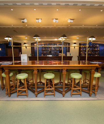 帕拉福克斯酒店酒店图片