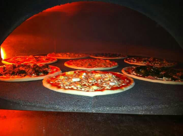 Pizzeria A Taglio Mary Jo