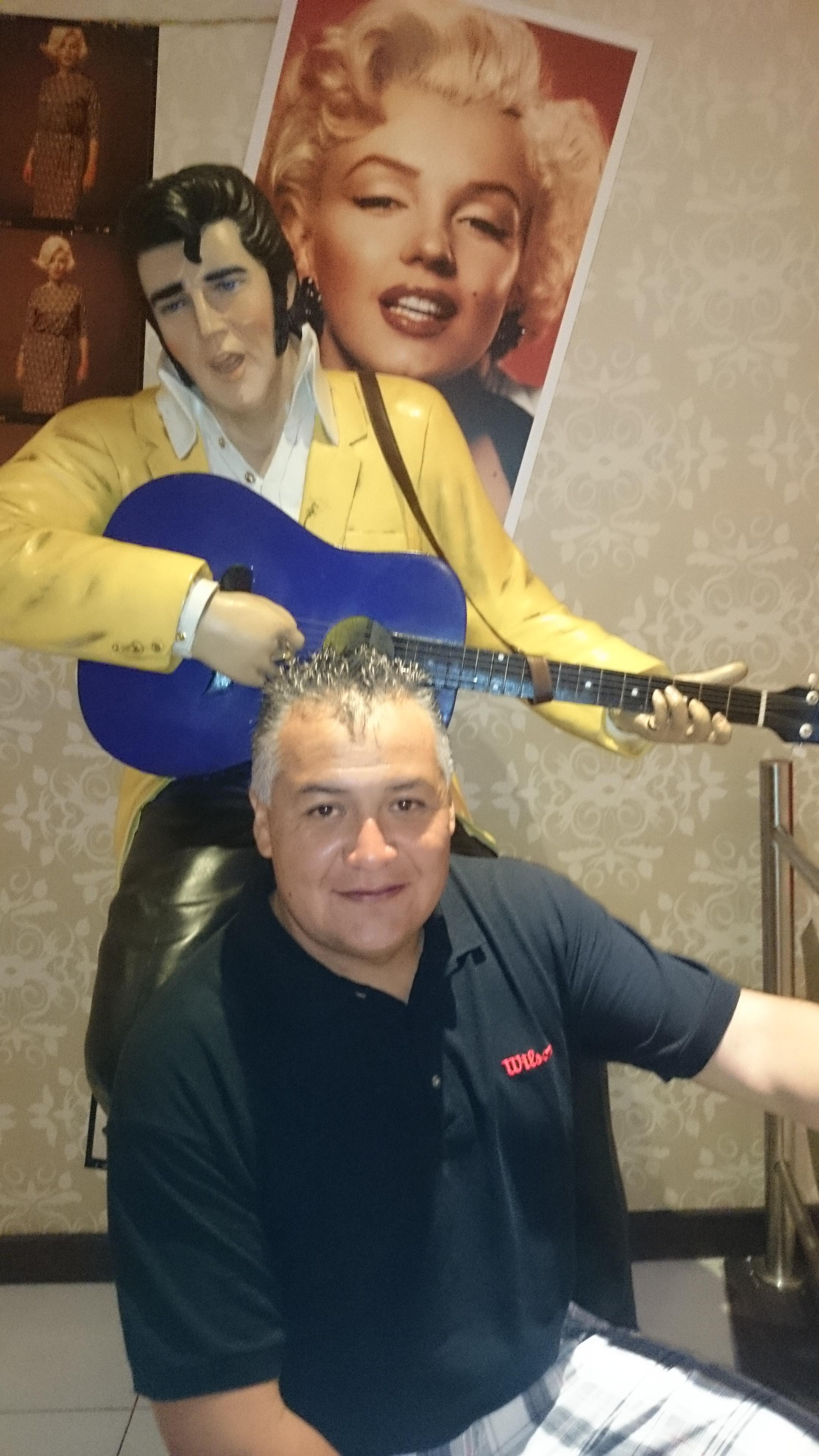 Centro Vacacional Ajacuba-客卧