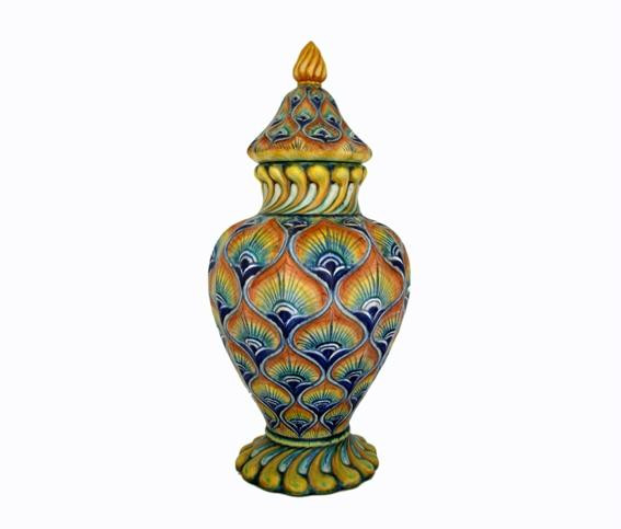 Ceramiche Giotto景点图片