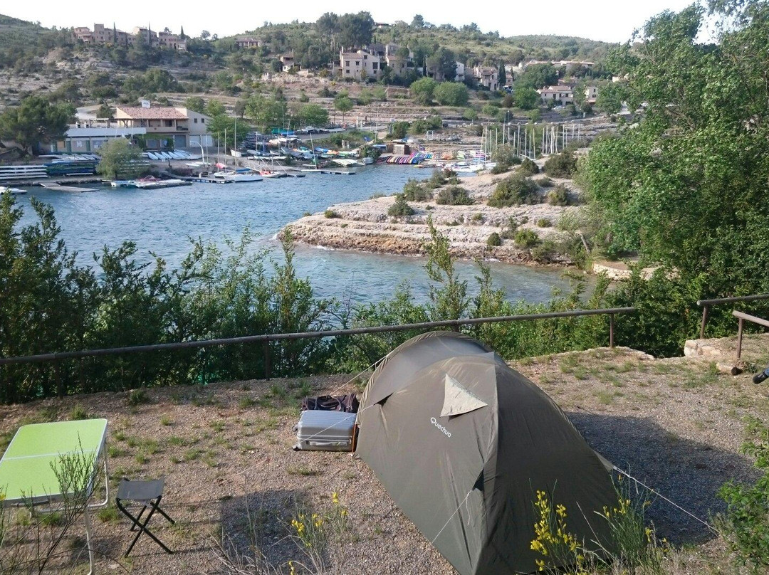 Camping Le Soleil