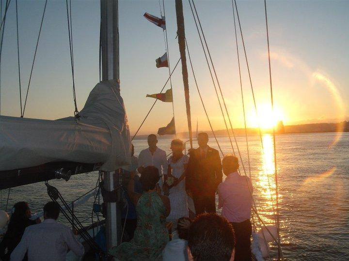 Furanai Sailboat Tours-里斯本必去景点