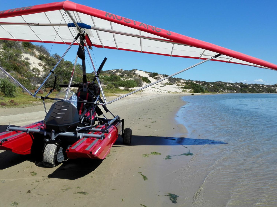 Adelaide Airsports景点图片