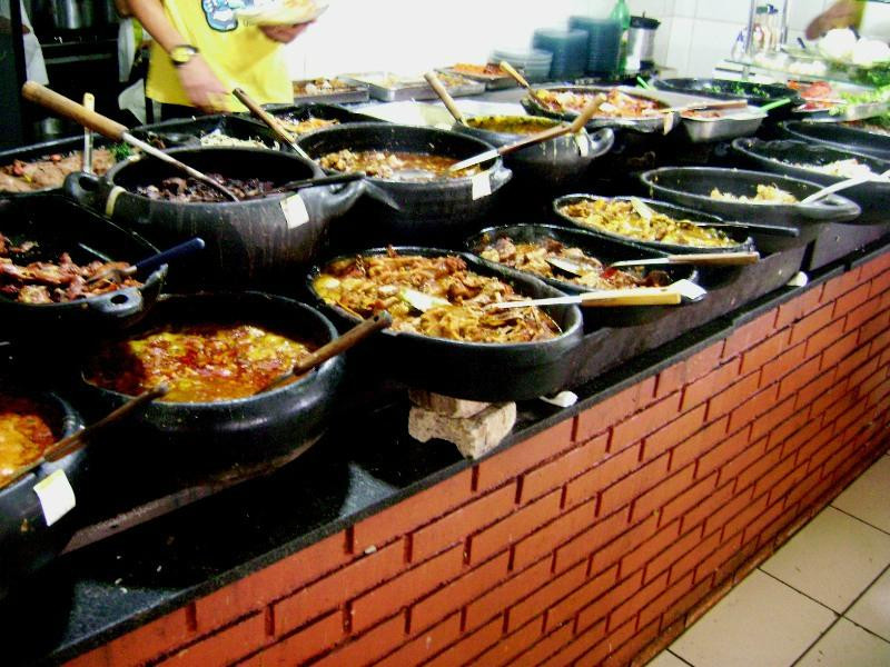 Guara旅游攻略图片