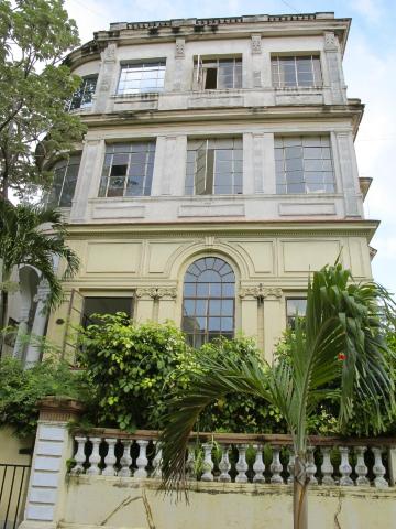 Casa Jorge Y Lazara-浴室