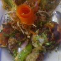 Loni Kalbhor餐馆和美食-Ghar Ka Khana