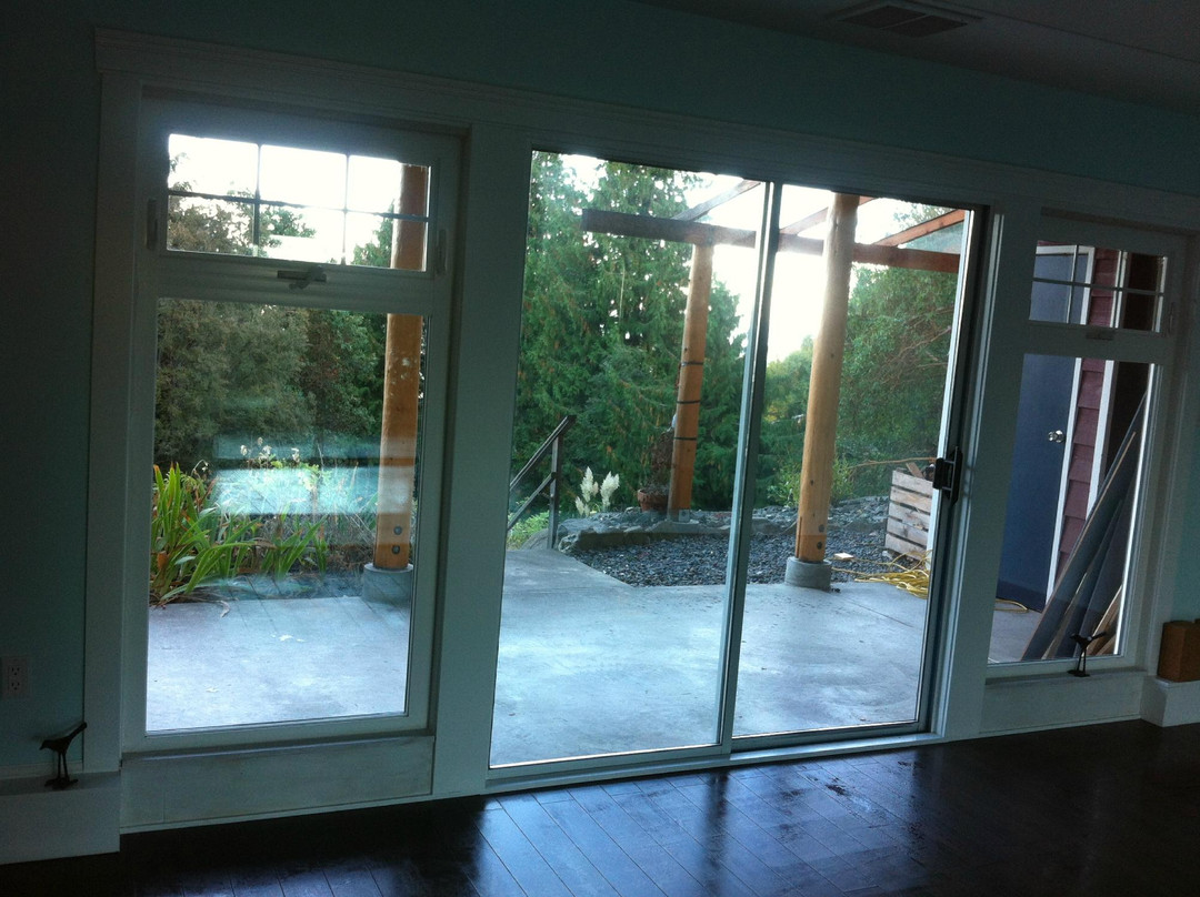 The Nest Hot Yoga景点图片