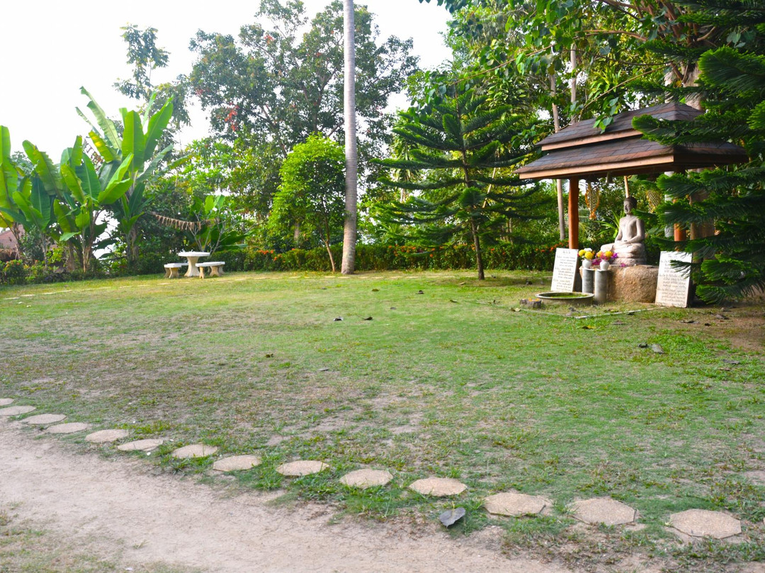 Dipabhāvan Meditation Centre景点图片