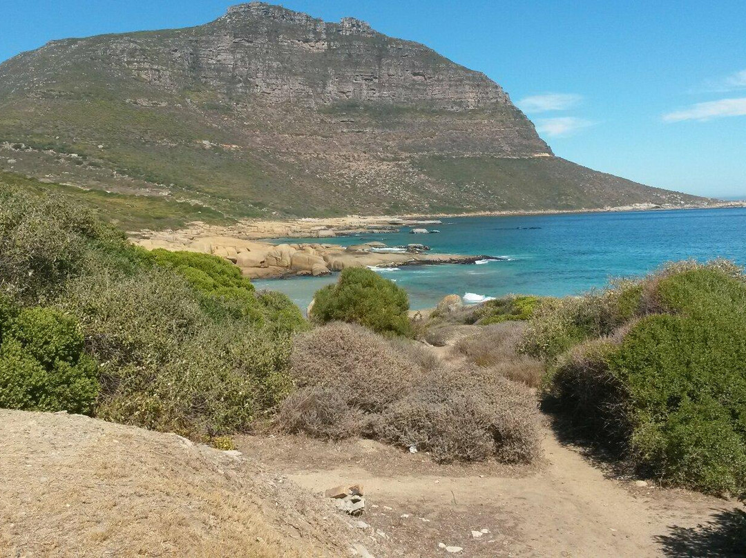Llandudno Beach-Llandudno必去景点