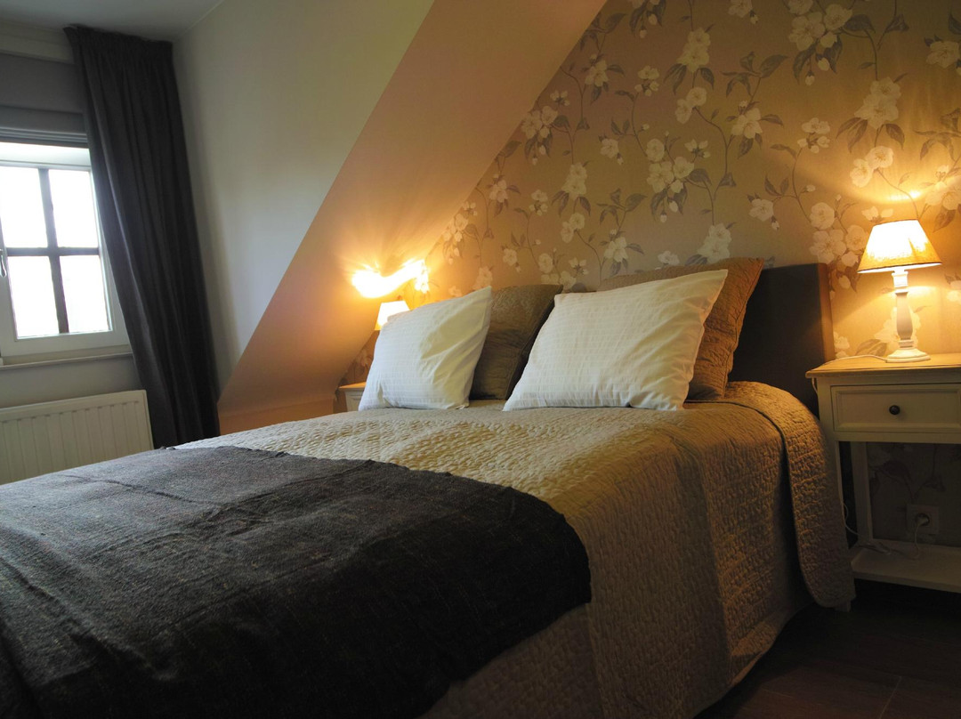 Bed & Breakfast de Kleine Magnolia