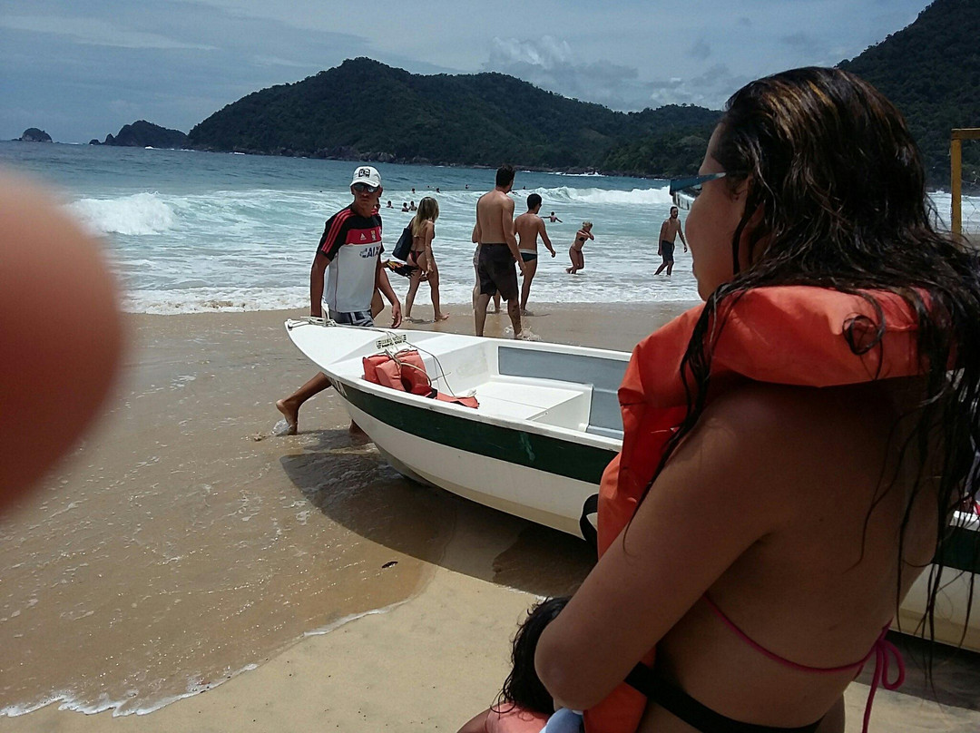 Sono Beach-帕拉地必去景点