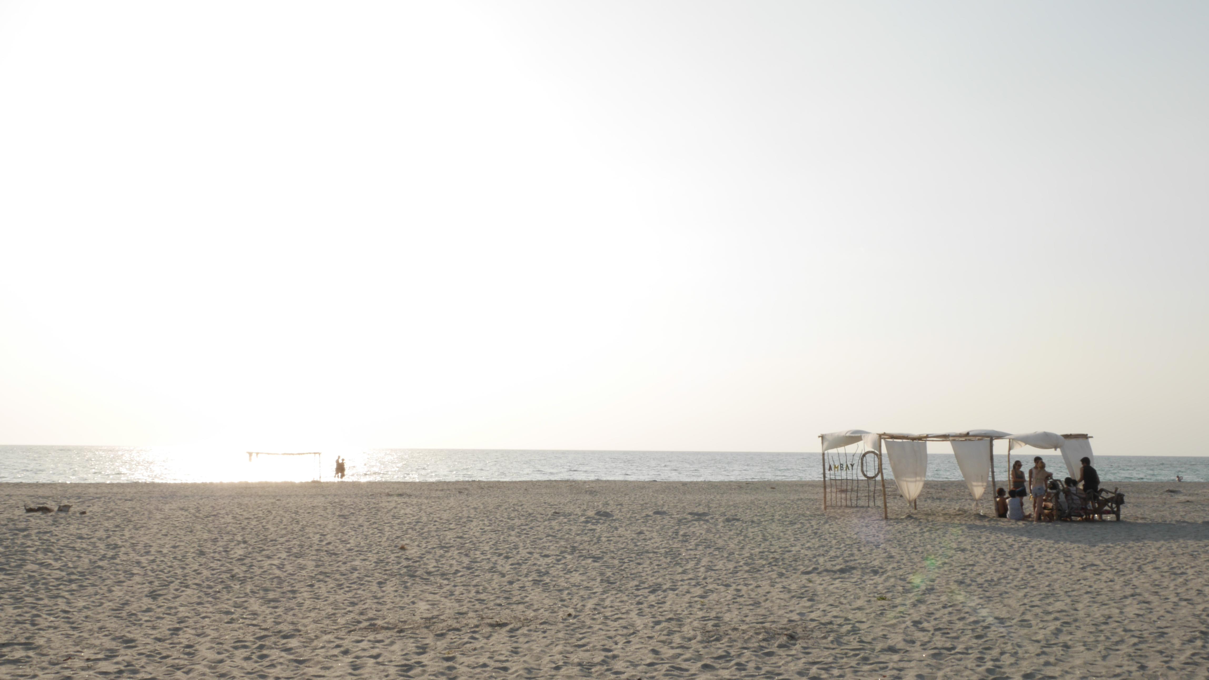 Ambay Beach Resort-客卧