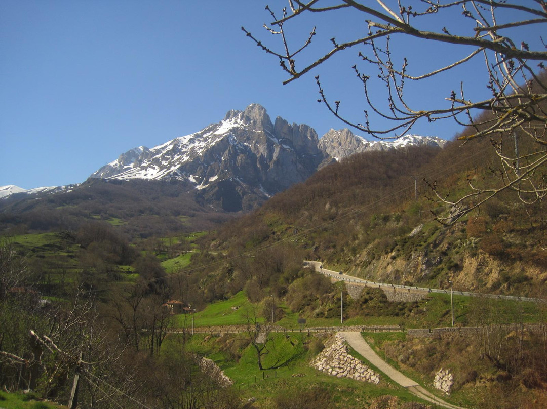 Picos Xtreme-Espinama必去景点