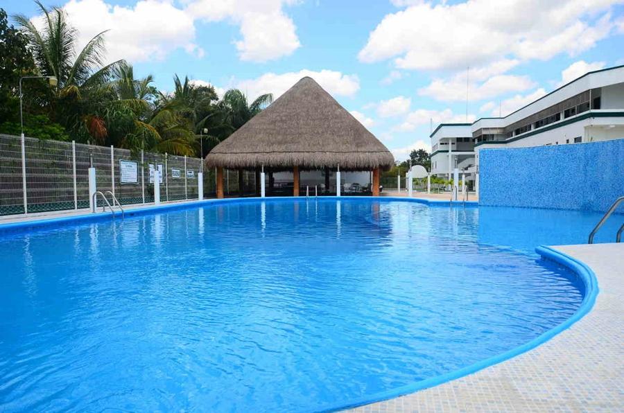 Hotel Luna Caribe-官方