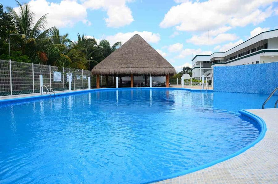 Ucum酒店住宿-Hotel Luna Caribe