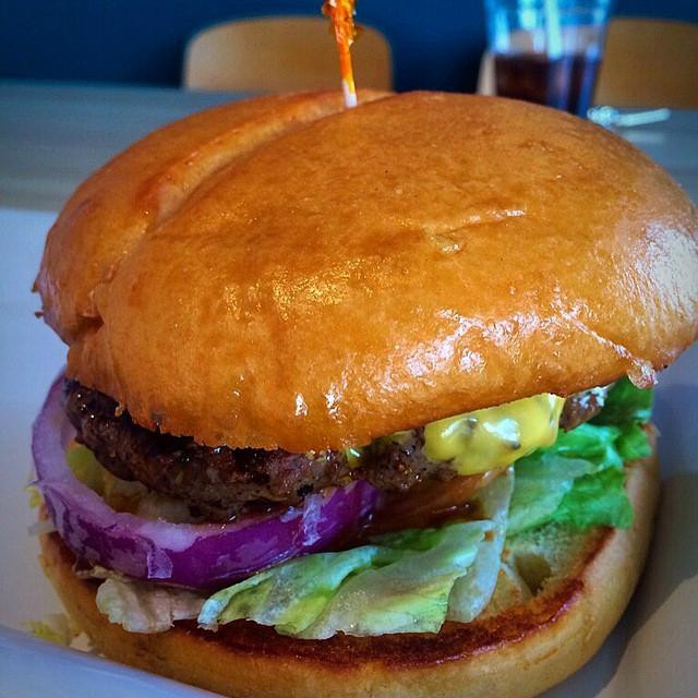 Evo Entertainment-Kyle必去景点