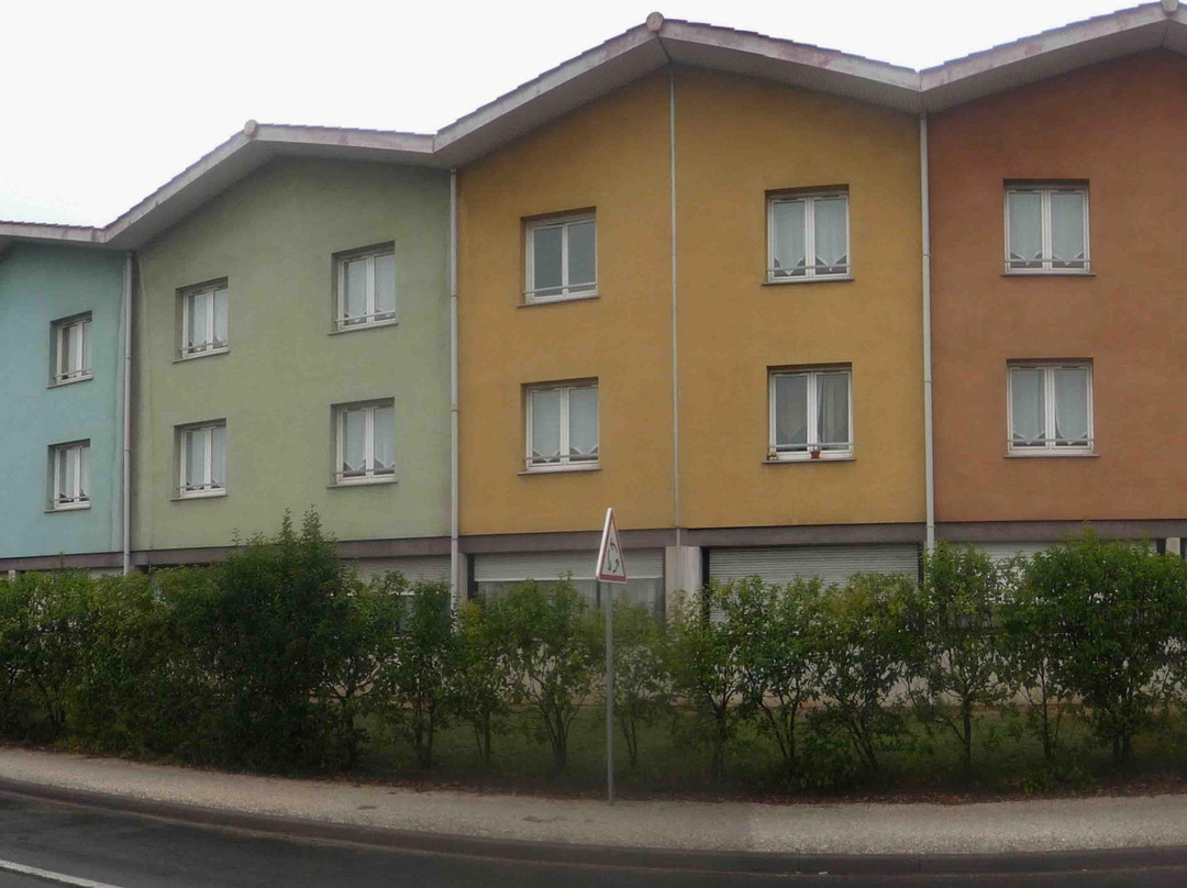 Résidence Abitel Bordeaux