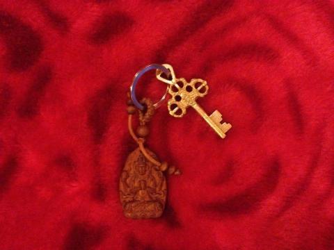 拉萨梵世古藏精品客栈-客卧