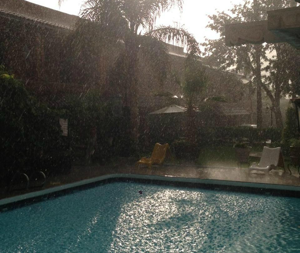 Hotel El Toro Steak House主图