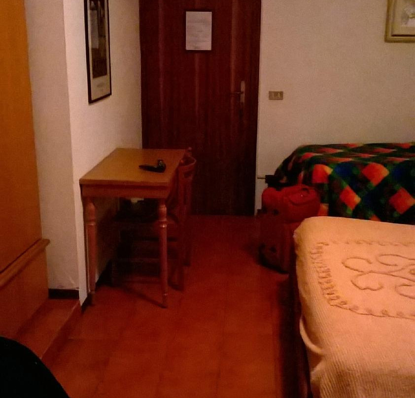 Hotel Croce d'Oro
