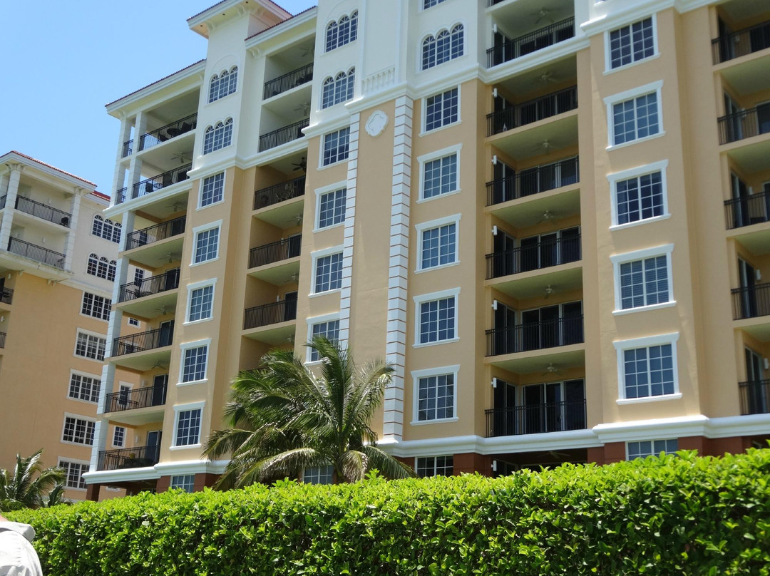 Waterway Park-威尼斯必去景点