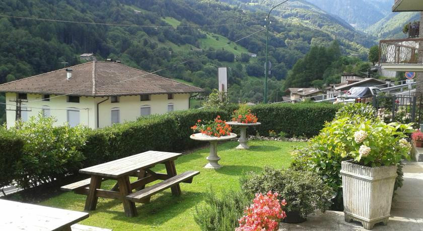 Albergo Tre Valli