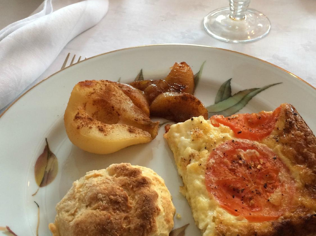 Morningside Inn主图